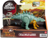 Jurassic World Fierce Force Chialingosaurus HBY69/GWN31 - Colorland Toys